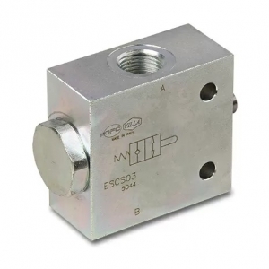 Конечный выключатель ESCS02